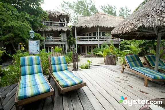 Xanadu island resort